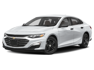 Chevrolet Malibu - Chuck Olson Chevrolet in Shoreline WA