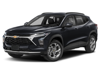 Chevrolet Trax - Chuck Olson Chevrolet in Shoreline WA