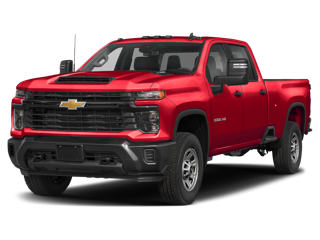 Chevrolet Silverado 3500HD