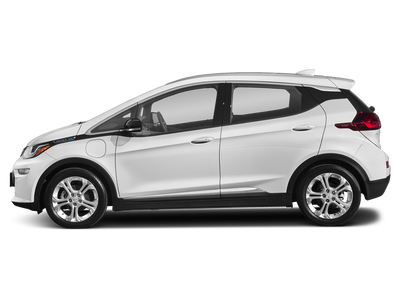 2019 Chevrolet Bolt EV LT