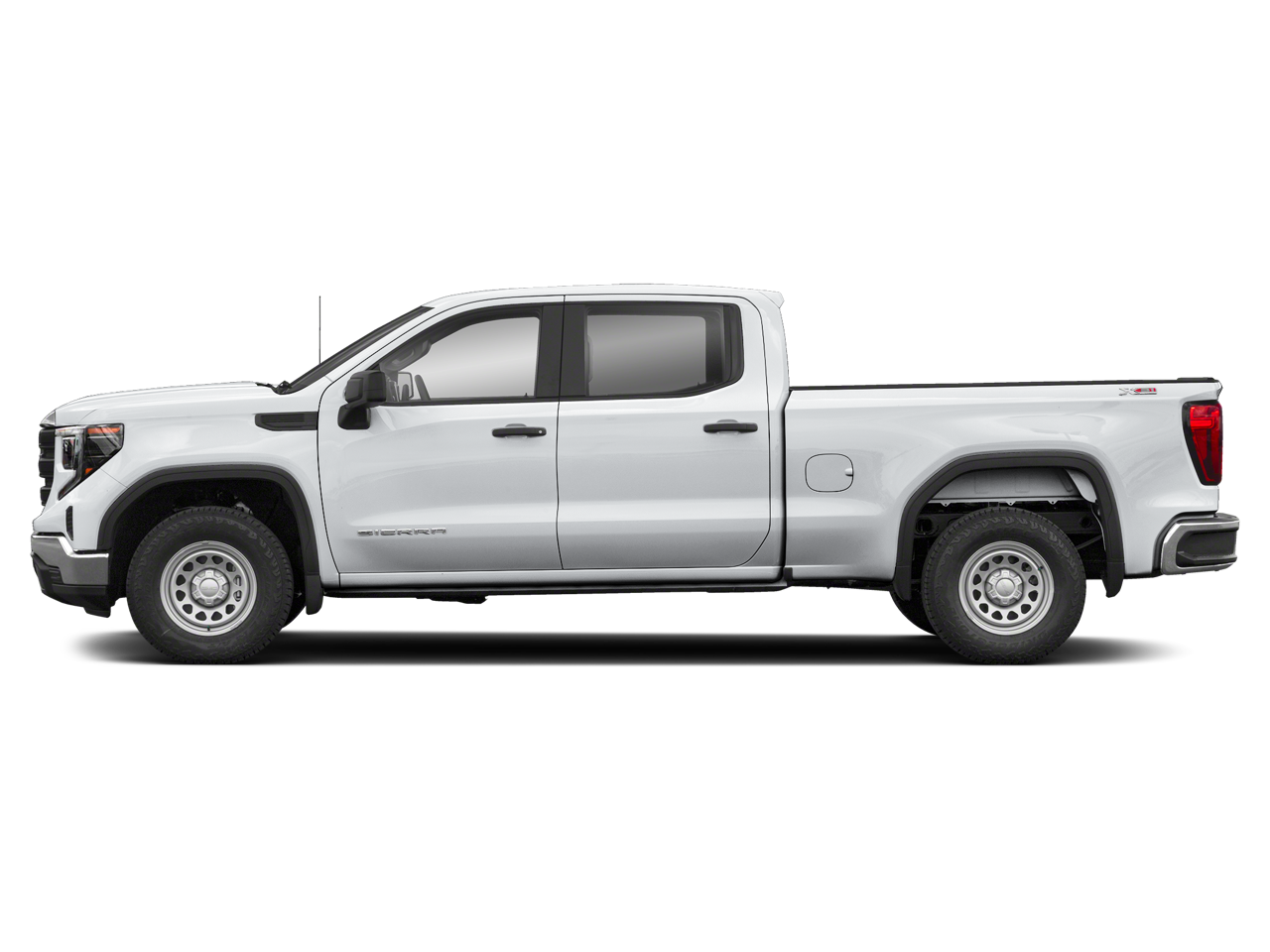 2022 GMC Sierra 1500 Elevation - Photo 43
