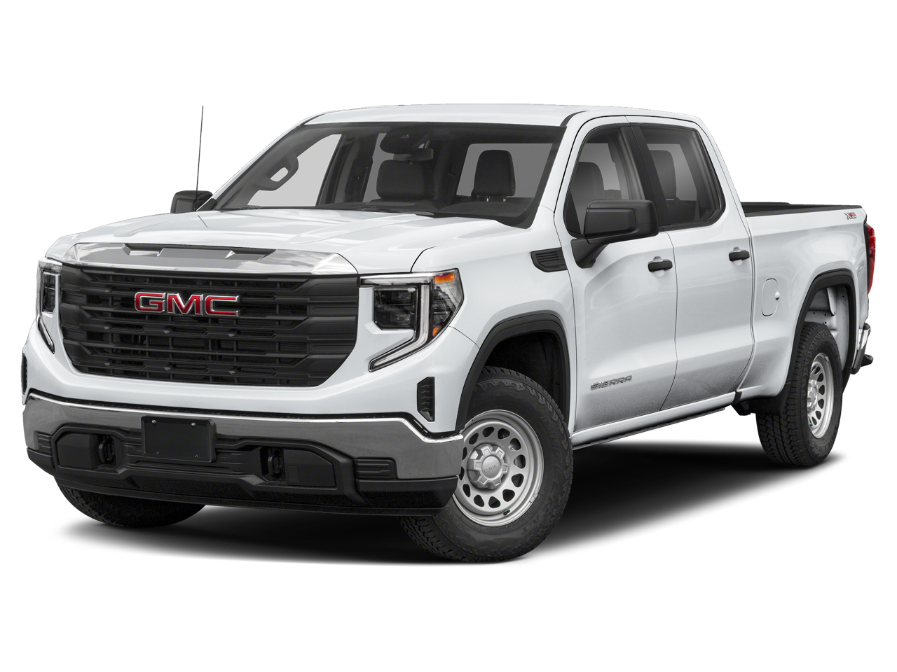 2022 GMC Sierra 1500 Elevation - Photo 41