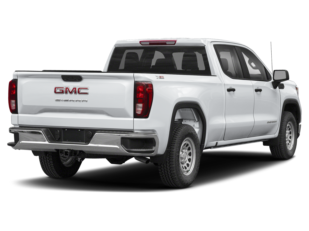 2022 GMC Sierra 1500 Elevation - Photo 42