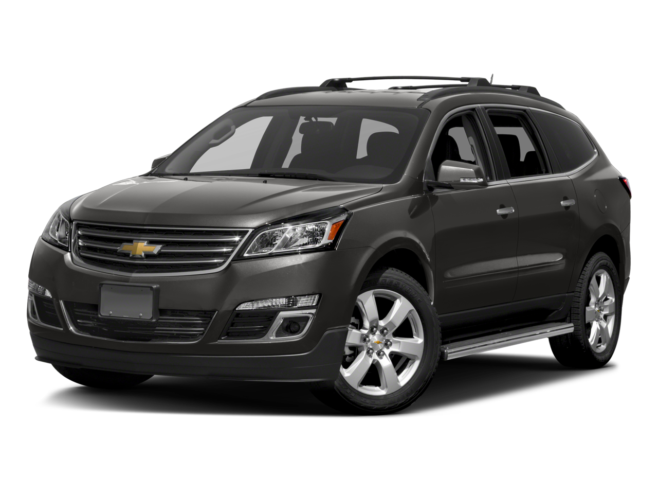 Used 2017 Chevrolet Traverse 1LT with VIN 1GNKVGKD2HJ336118 for sale in Shoreline, WA