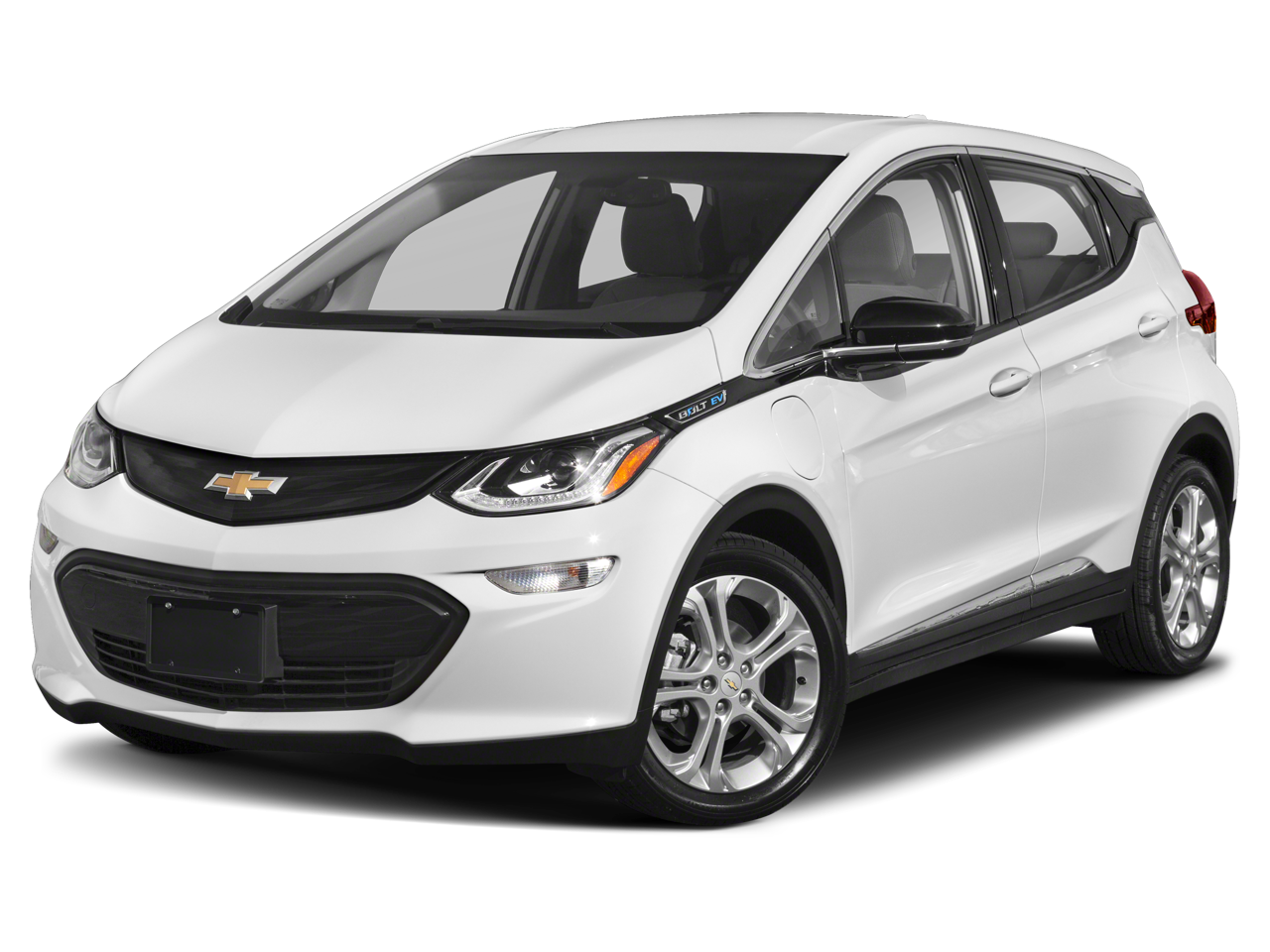 Used 2019 Chevrolet Bolt EV LT with VIN 1G1FY6S01K4107582 for sale in Shoreline, WA