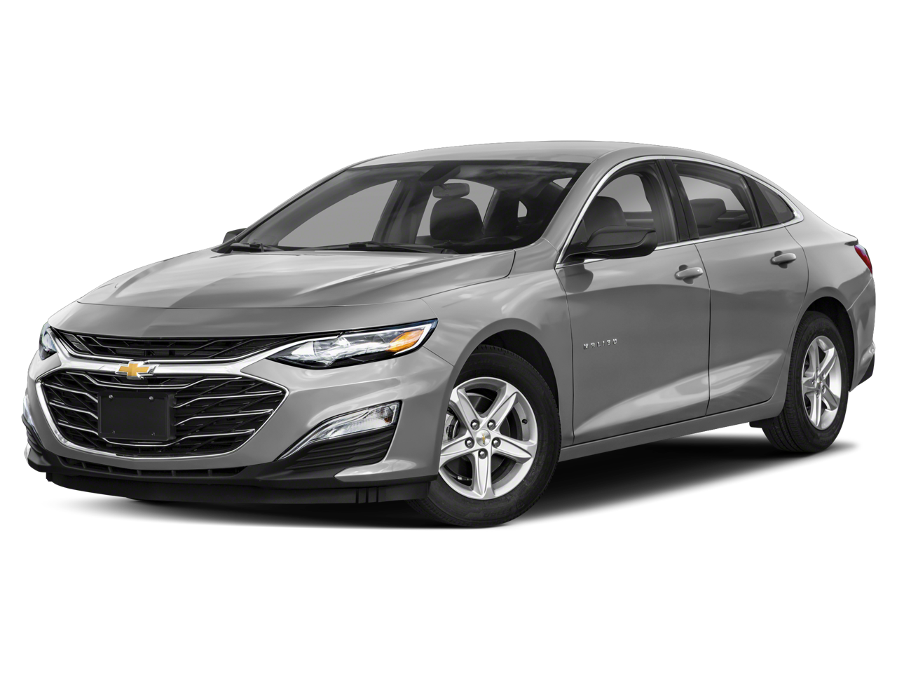 Used 2020 Chevrolet Malibu 1LT with VIN 1G1ZD5ST5LF015622 for sale in Shoreline, WA