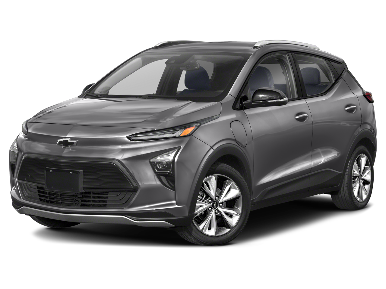 Used 2022 Chevrolet Bolt EUV LT with VIN 1G1FY6S09N4105499 for sale in Shoreline, WA