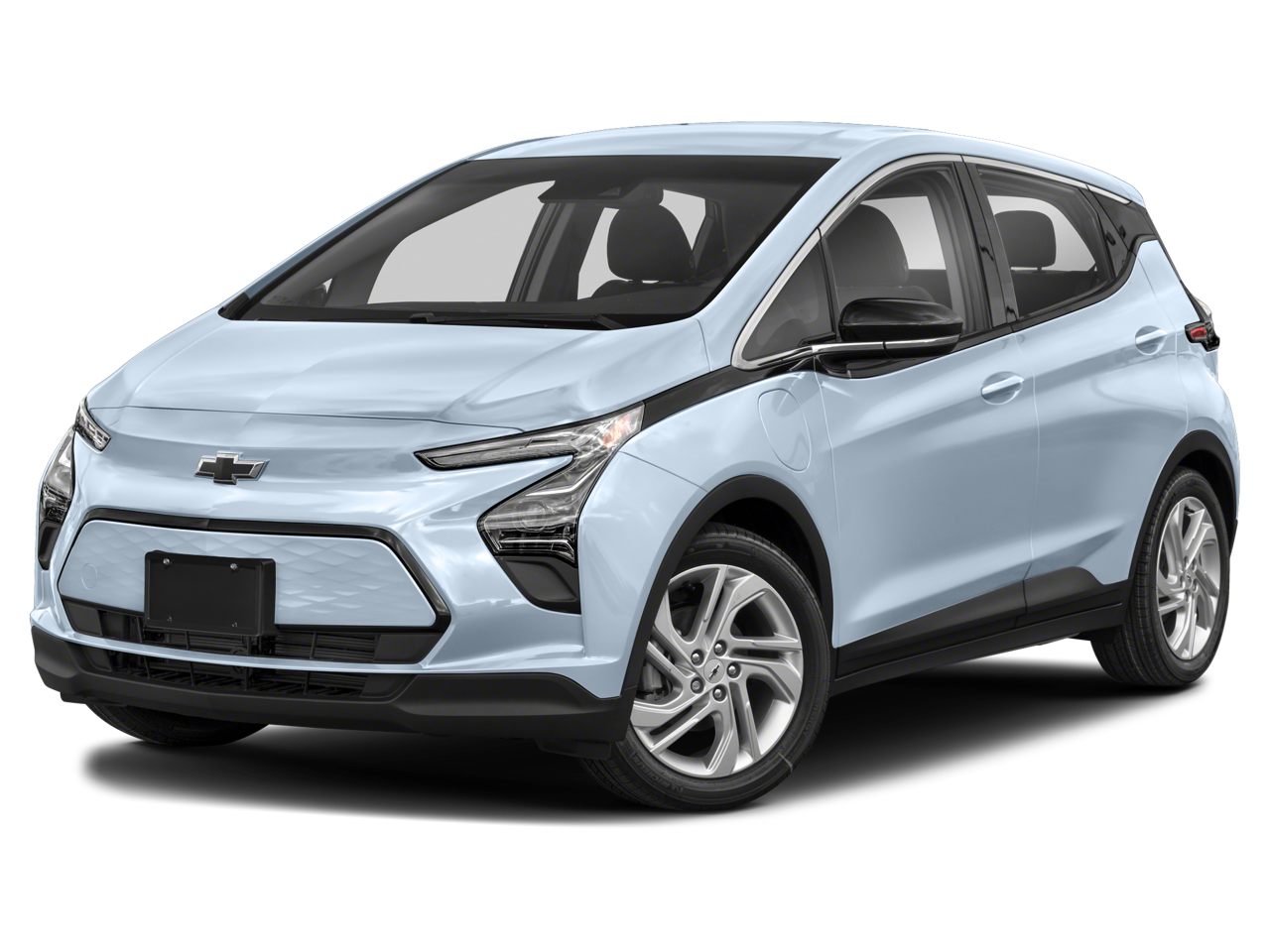 Certified 2023 Chevrolet Bolt EV 2LT with VIN 1G1FX6S01P4107155 for sale in Shoreline, WA