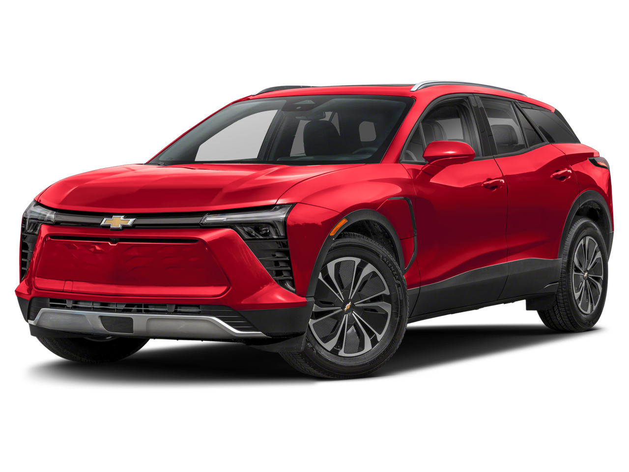 Used 2024 Chevrolet Blazer EV LT with VIN 3GNKDBRJ8RS215157 for sale in Shoreline, WA