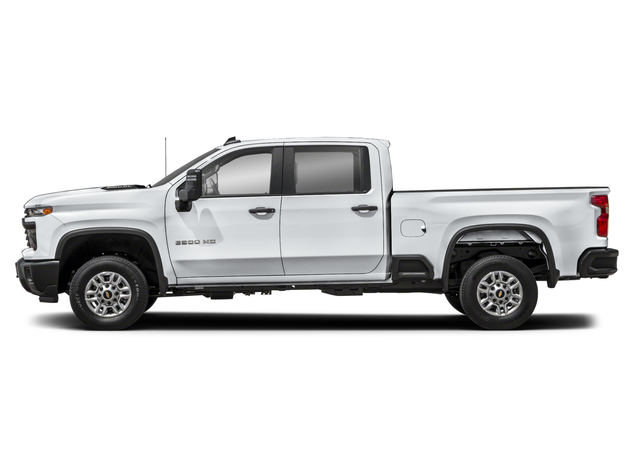 2025 Chevrolet Silverado 2500HD LT - Photo 43