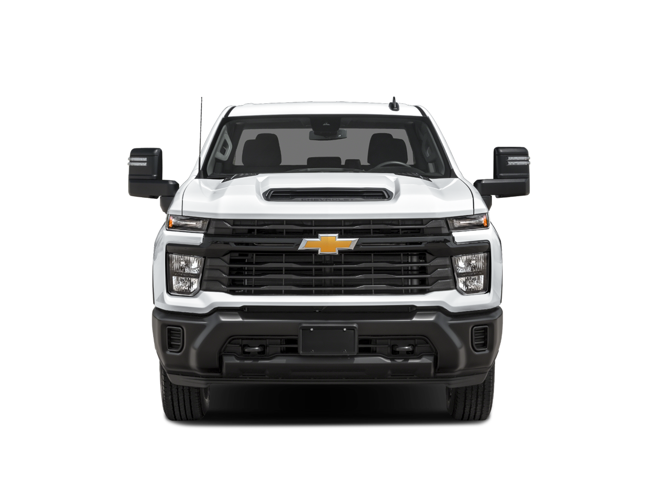 2025 Chevrolet Silverado 2500HD LT - Photo 44