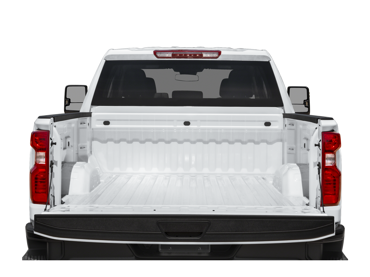 2025 Chevrolet Silverado 2500HD LT - Photo 51