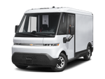 2025 Chevrolet BrightDrop 400 AWD 400