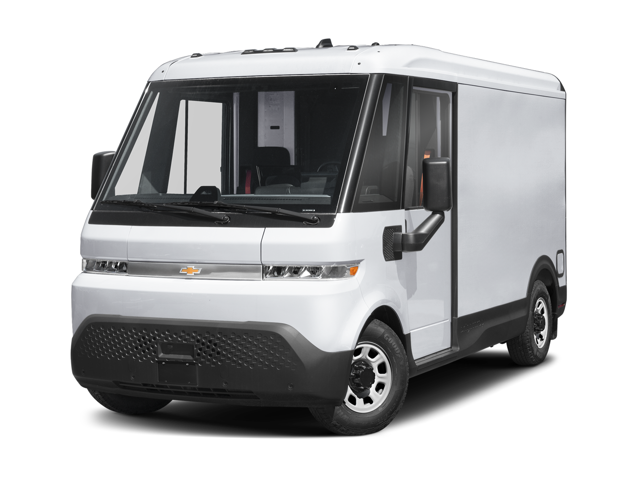 2026 Chevrolet BrightDrop's photo