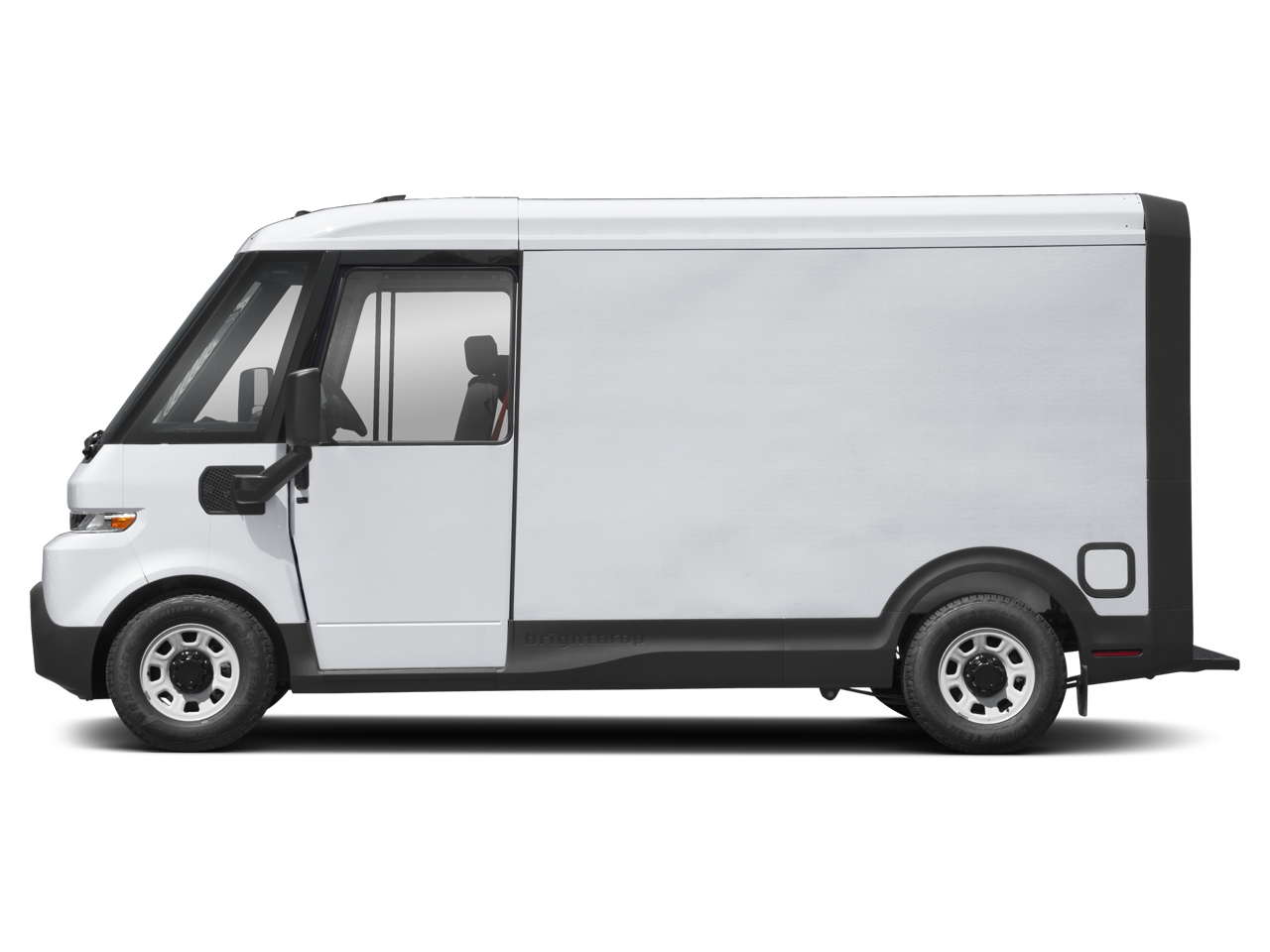 2026 Chevrolet BrightDrop 400 EJY