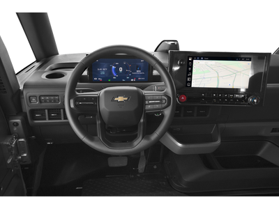 2026 Chevrolet BrightDrop 400 EJY