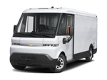 2026 Chevrolet BrightDrop 600 EJY
