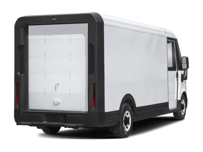 2026 Chevrolet BrightDrop 600 EJY