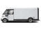 2026 Chevrolet BrightDrop 600 EJY