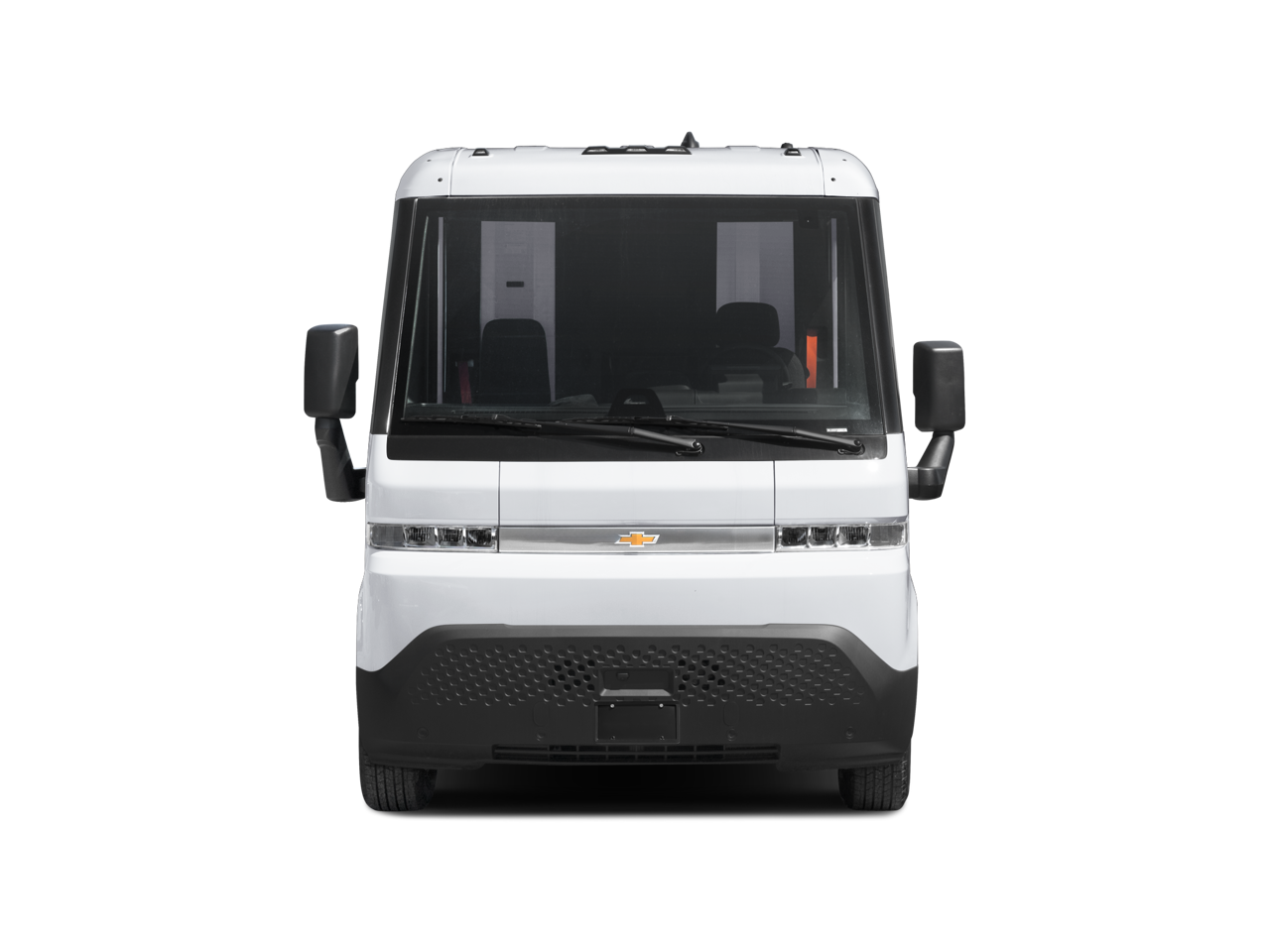 2026 Chevrolet BrightDrop 600 EJY