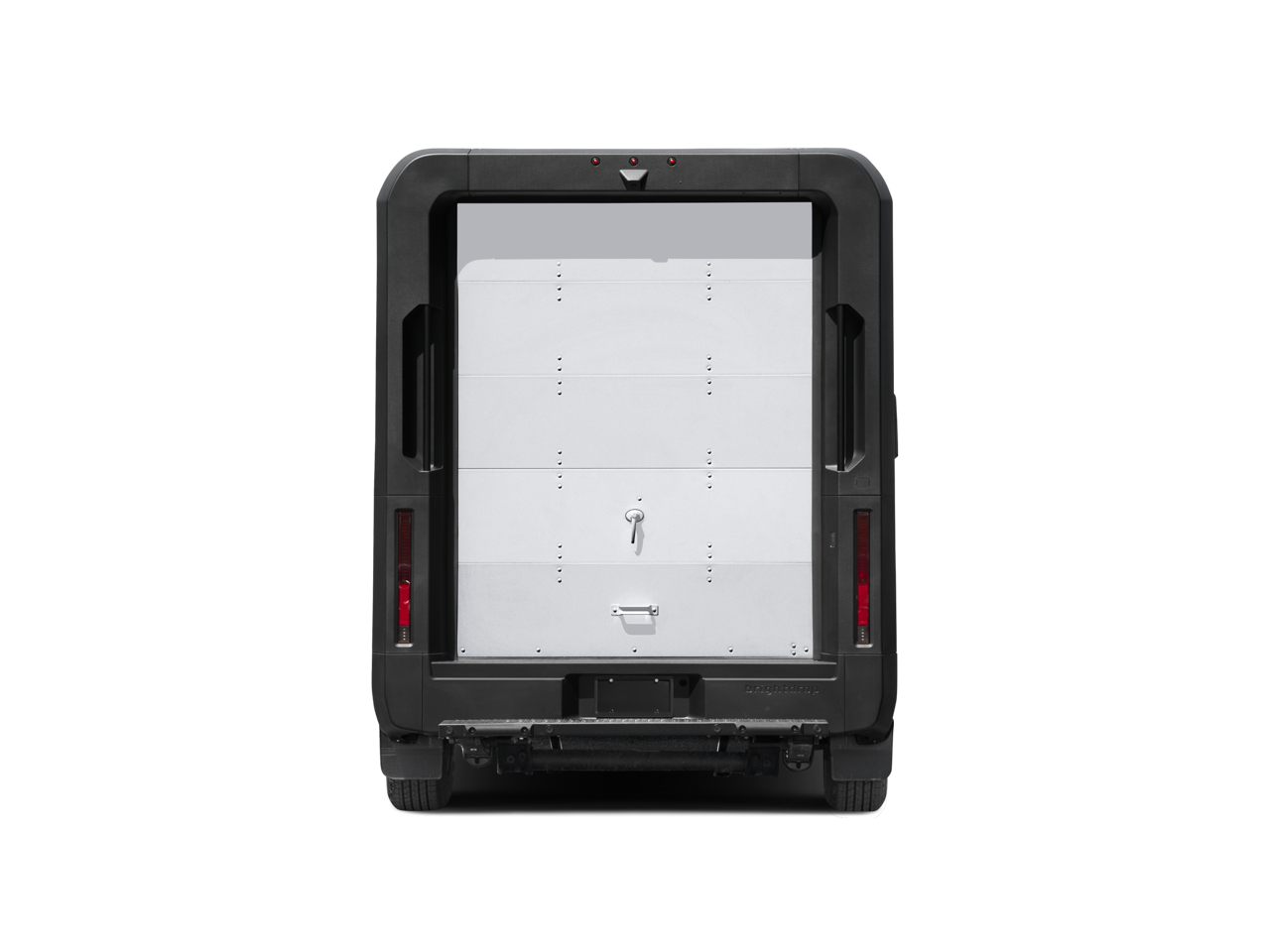 2026 Chevrolet BrightDrop 600 EJY