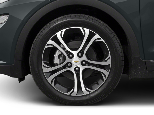 2017 Chevrolet Bolt EV Premier