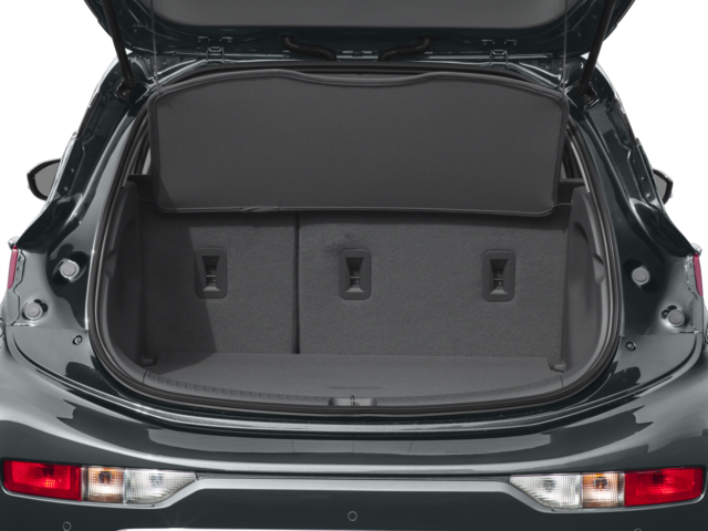 2017 Chevrolet Bolt EV Premier