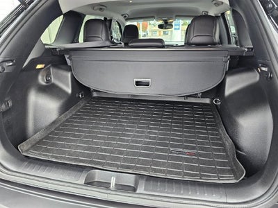 2021 Jeep Cherokee Altitude 4x4