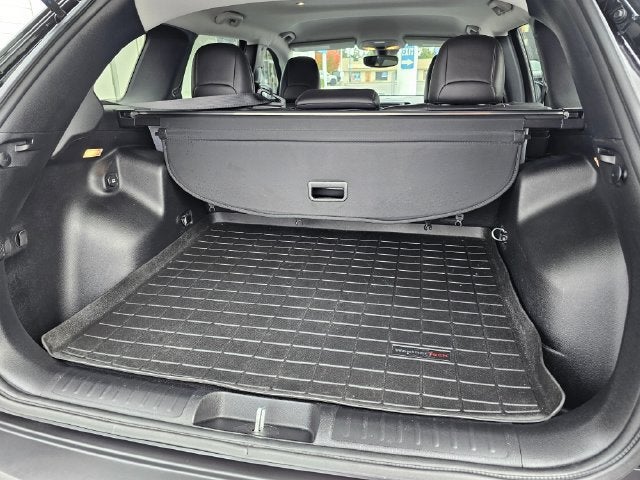 2021 Jeep Cherokee Altitude 4x4