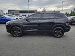 2021 Jeep Cherokee Altitude 4x4