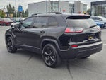 2021 Jeep Cherokee Altitude 4x4