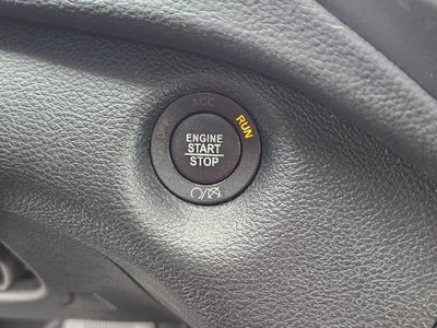 2021 Jeep Cherokee Altitude 4x4