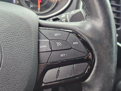 2021 Jeep Cherokee Altitude 4x4