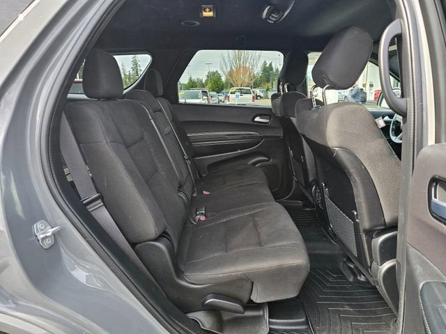 2022 Dodge Durango SXT
