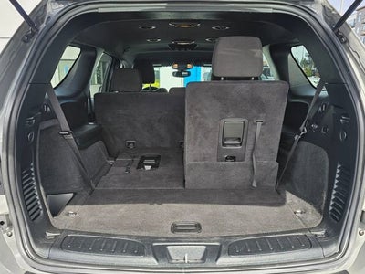 2022 Dodge Durango SXT