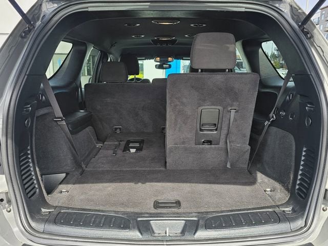 2022 Dodge Durango SXT