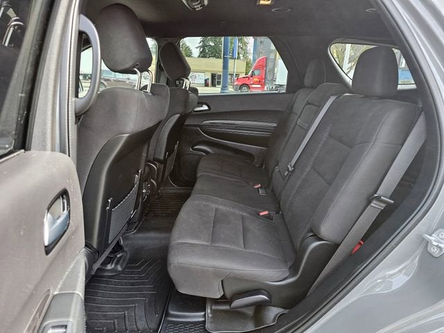 2022 Dodge Durango SXT