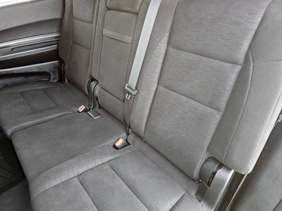 2022 Dodge Durango SXT