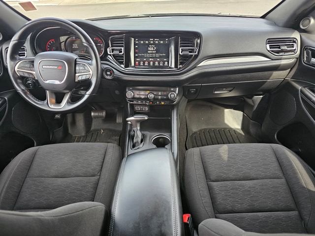 2022 Dodge Durango SXT