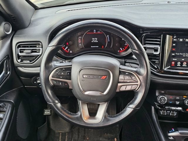 2022 Dodge Durango SXT