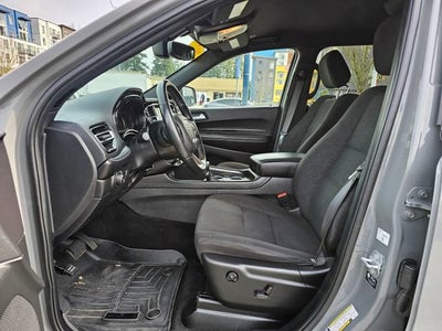 2022 Dodge Durango SXT