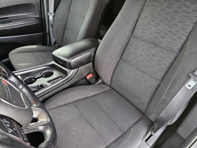 2022 Dodge Durango SXT
