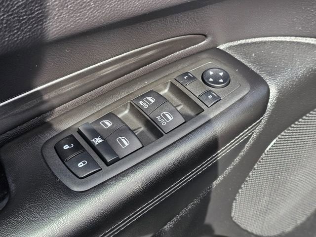 2022 Dodge Durango SXT