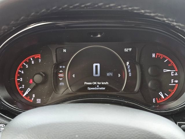 2022 Dodge Durango SXT