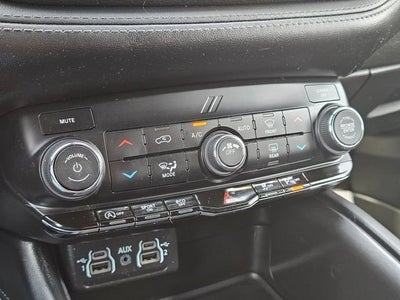 2022 Dodge Durango SXT
