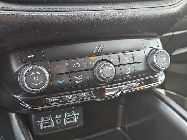 2022 Dodge Durango SXT