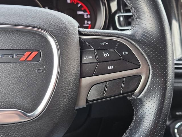 2022 Dodge Durango SXT
