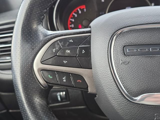 2022 Dodge Durango SXT