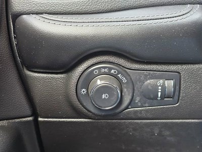 2022 Dodge Durango SXT