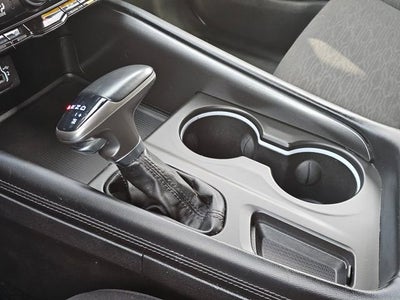 2022 Dodge Durango SXT